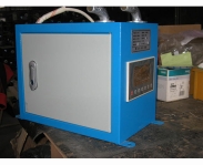 電子陶瓷電熱水鍋爐